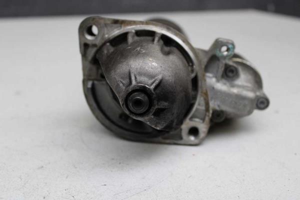 DEMARREUR MERCEDES - Vue 1